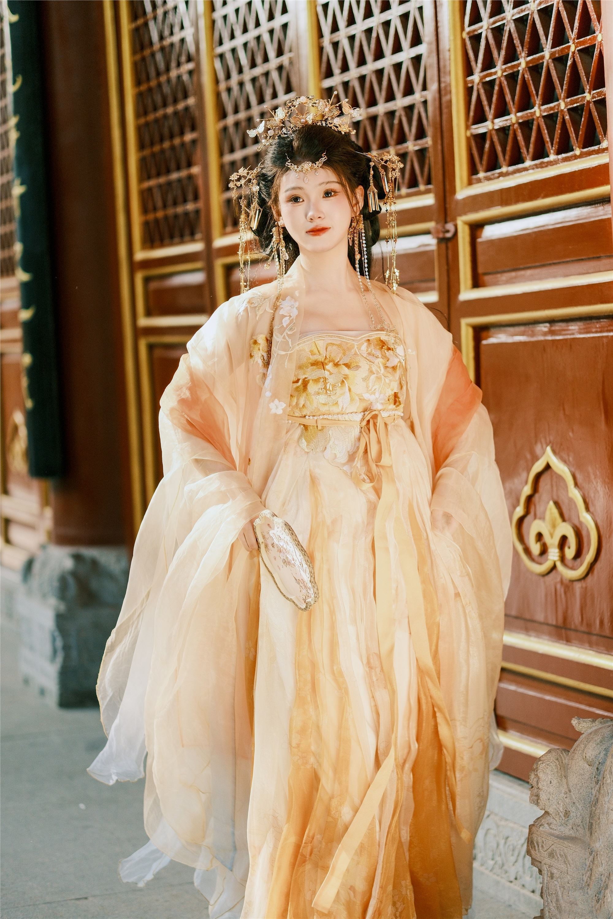 YITUYU艺图语 2025.01.08 顺遂无虞 皆得所愿 悦璃